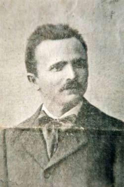 Fig. 1: Vincenzo Pasquali