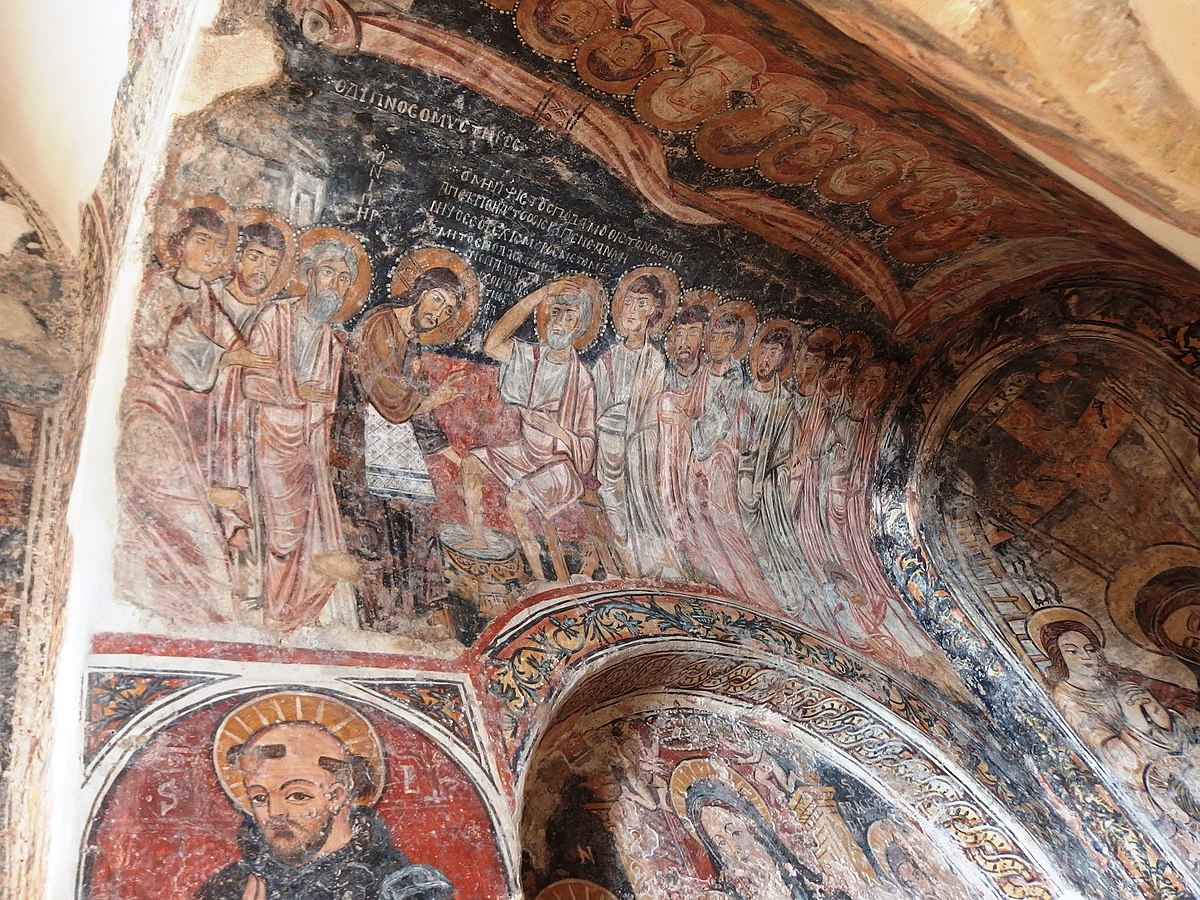 Palickap, Otranto, Puglia - Chiesa San Pietro, 10 luglio 2016