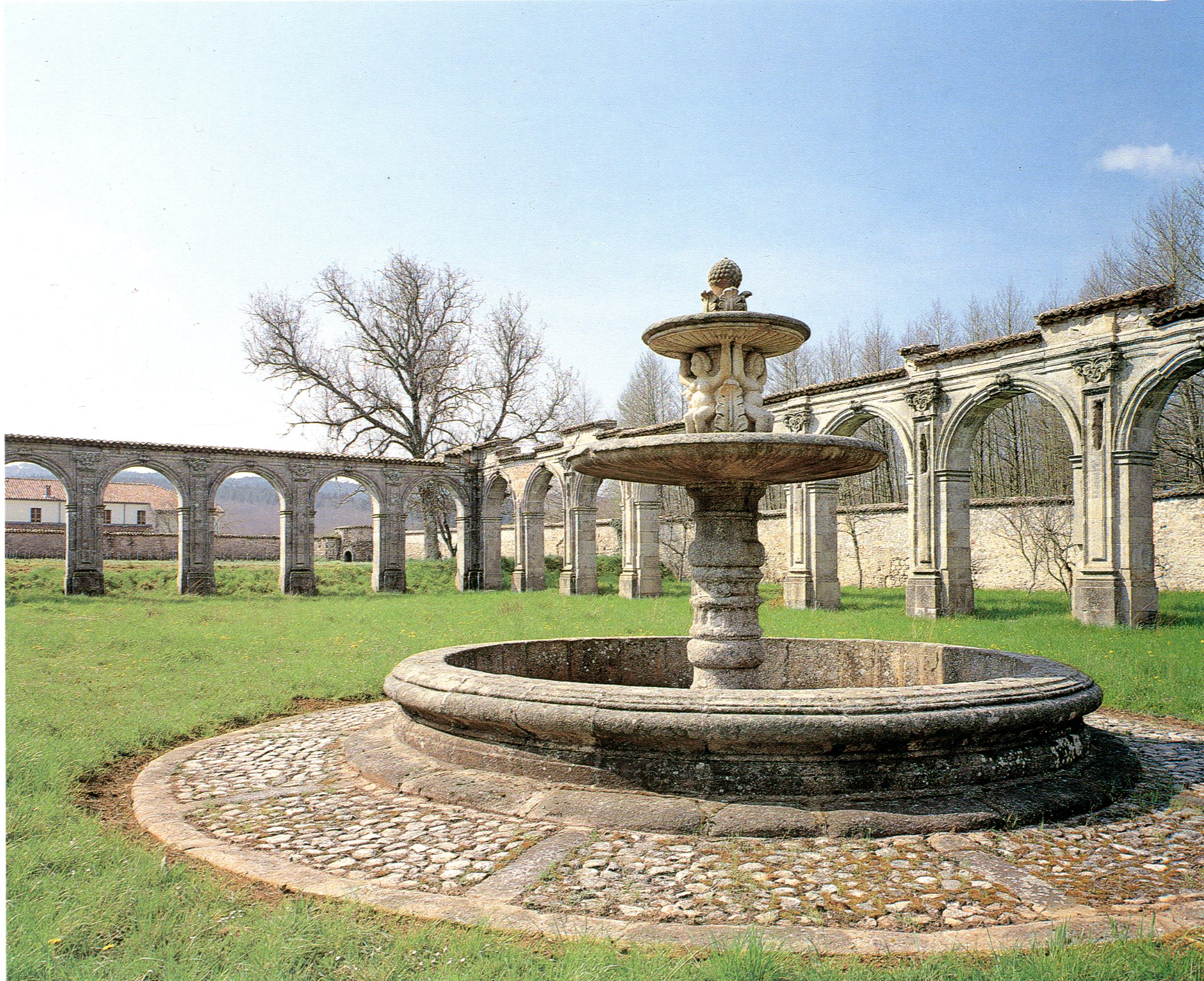 Fotografo non identificato, Certosa di san Bruno, Serra San Bruno (VV) - Calabria, 1800157494