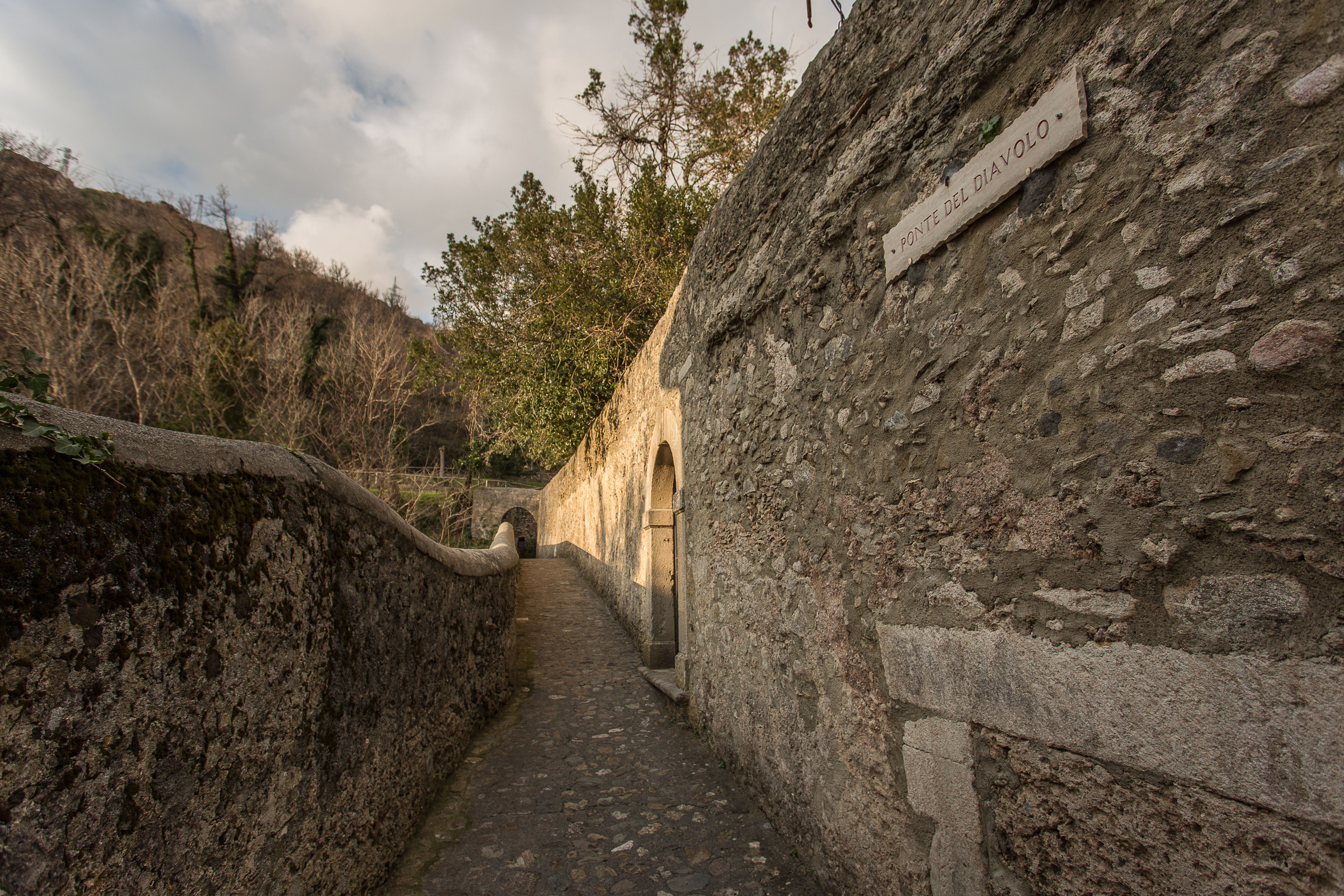 Paolo Musacchio, Santuario di San Francesco di Paola, 2015, fotografia digitale